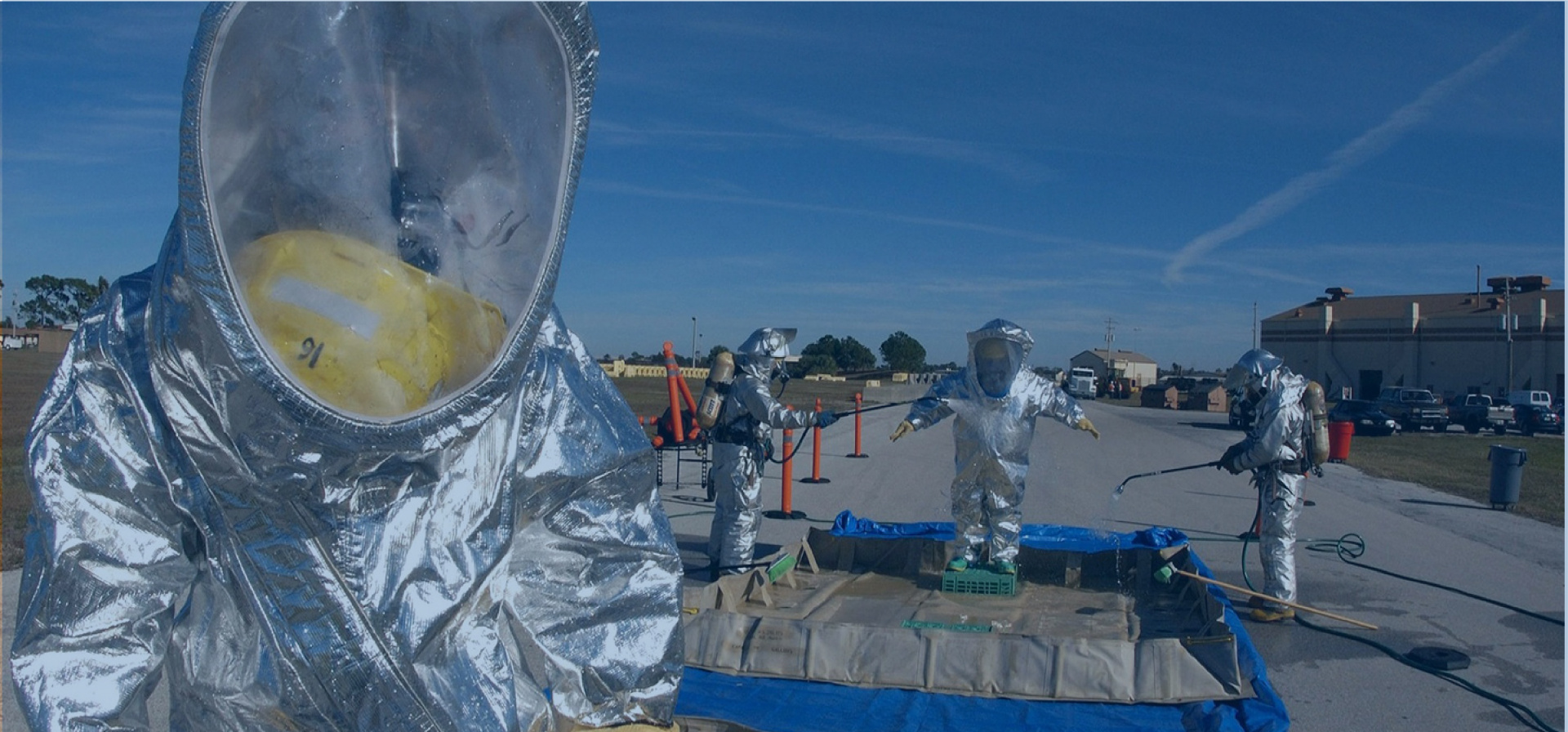 GCSP Podcast | Biological Weapons Convention and other stories